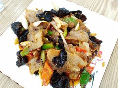 -聚德福海鲜家常菜(刘庄店)