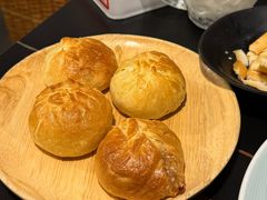 糖腿破酥包两个-多味居(剪子巷店)
