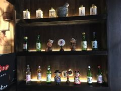 -韩国料理大力士(屏风街店)