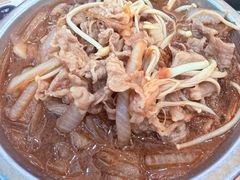 -米村拌饭(东方新天地店)
