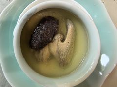 -十八棵（老龙井）御茶园(老龙井店)