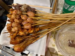 -串盟烧烤大排档·长沙美食地标(星沙店)