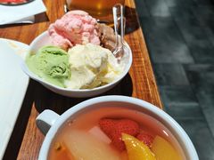 -汉巴味德(乐宾百货店)