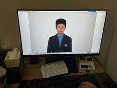 -真我樣照相馆·身份证·证件照·外拍(环球港店)