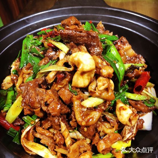 龍湖家宴(桂花路店)