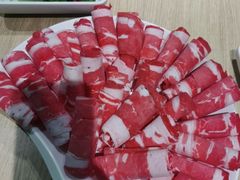 -季季红火锅(下罗财大店)