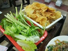 -粤潮牛肉火锅店(江南大道店)