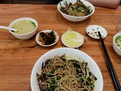 -欣达面馆(天桥支路店)