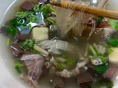 -百年尹氏汤包(湖南路狮子桥店)