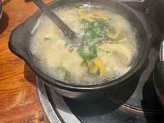 -重庆鸡公煲·青锅花椒鱼(牡丹江路店)