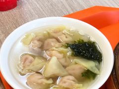 虾肉馄饨-新丰小吃(江陵路分店)