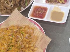 -永盛茶档·港式餐厅(桥北店)