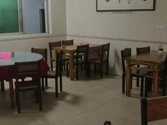 -铁谢李松祖传羊肉汤馆