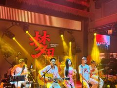 -梦田音乐miniLIVE(漳州店)