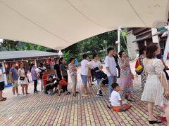 -苏州乐园森林水世界