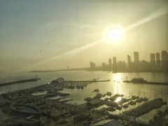 -青岛海尔洲际酒店