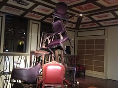 -天津津利华酒店