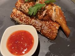 -三亚亚龙湾瑞吉酒店·铭轩中餐厅Mingxuan·海南菜·粤菜