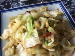 -八两八金·莱芜特色炒鸡(市南漳浦路店)