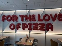 -必胜客(华都店)