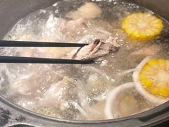 -原味主张椰子鸡·脆皮文昌鸡煲(友谊广场店)
