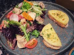 -老乾杯和牛烧肉(王府中环店)