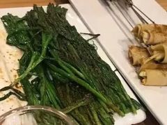 -欢乐牧人蒙古炭烤羊腿(四平路店)