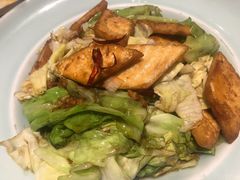 -巴依老爷新疆美食(清华东门店)