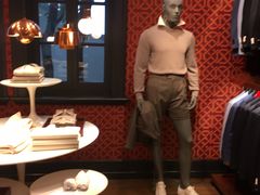 -SUITSUPPLY(安福路店)