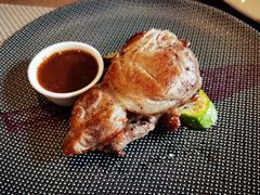 猪扒-Mezomd曼索蒂西班牙餐厅(广粤店)