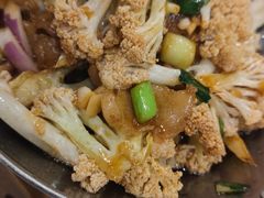 -春天里餐厅(西田城店)