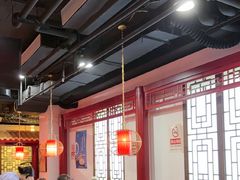 -秦月轩·陕西家乡菜(阜成路·五棵松店)