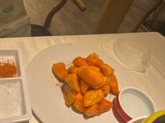 拔丝地瓜-在前门·烤鸭北京菜(五月花广场店)