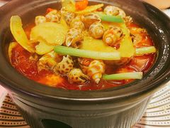 -桥东喜碧海鲜街(水东街店)