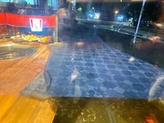 -巴邑火锅·夜宵(港隆广场店)
