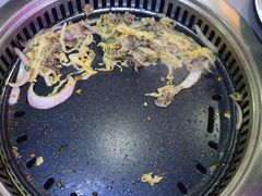 -棒小伙·齐齐哈尔烤肉(龙茗路店)