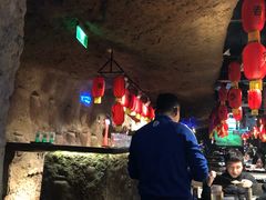 -很久以前羊肉串(农科路店)