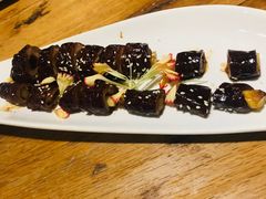 -旅马餐厅(茅家埠店)