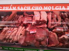 -Co.opmart (Cong Quynh)