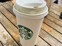 -星巴克(兰桂坊店)