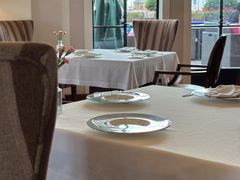 -上海和平饭店华懋阁 Cathay Room