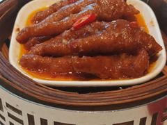 -好食上(喜盈门.范城店)