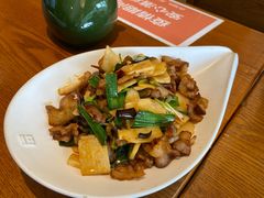 -云海肴·汽锅鸡·云南菜(苏州中心店)