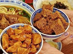 -永丰面馆(汉口路店)