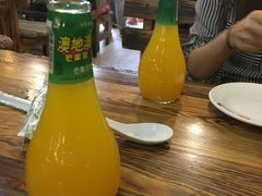 -小锅巴纳西餐厅