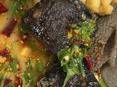 -大姐麻辣烫(莲宝中路店)