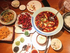 -隆喜元鱼汤包·海鲜(中联广场店)