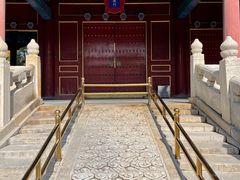 -历代帝王庙博物馆