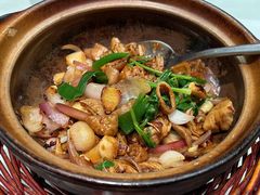 -盛百味·家宴餐厅(霸州分店)