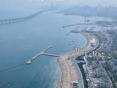 -大连君悦酒店·星海湾壹号Dalian·Dalian(星海广场店)